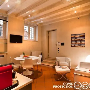 Appartement Le Cadreghe, Verona