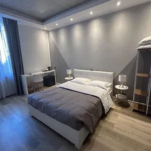 2* Oda ve Kahvaltı Magnolia