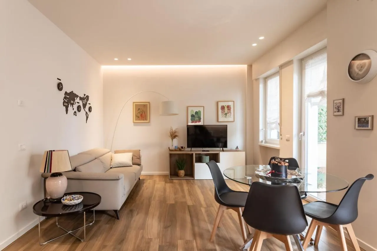 Terrazza Sull'Adige Self Check-In 24/7 Apartment Verona