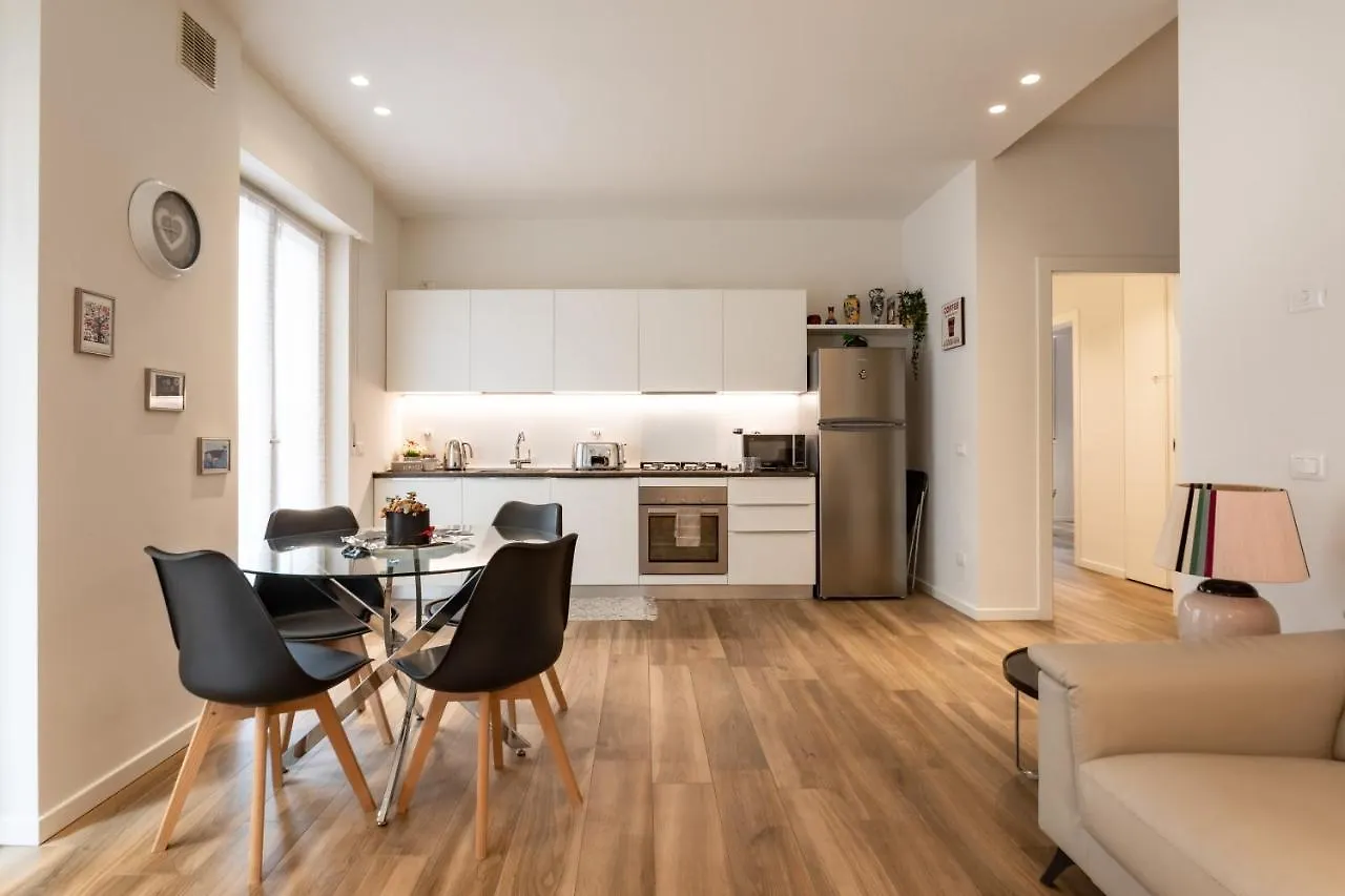 Terrazza Sull'Adige Self Check-In 24/7 Apartment Verona