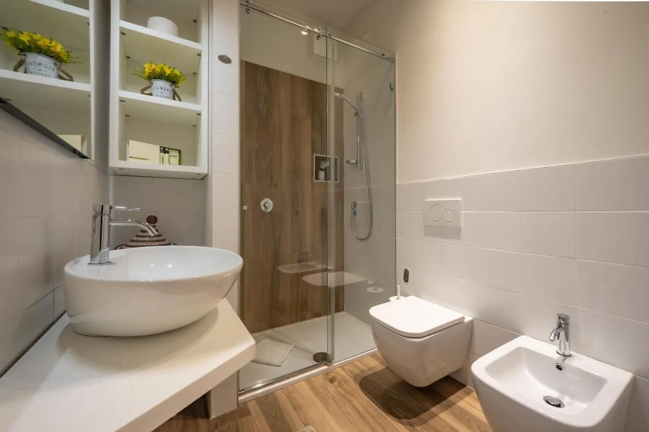 Terrazza Sull'Adige Self Check-In 24/7 Apartment Verona Italy