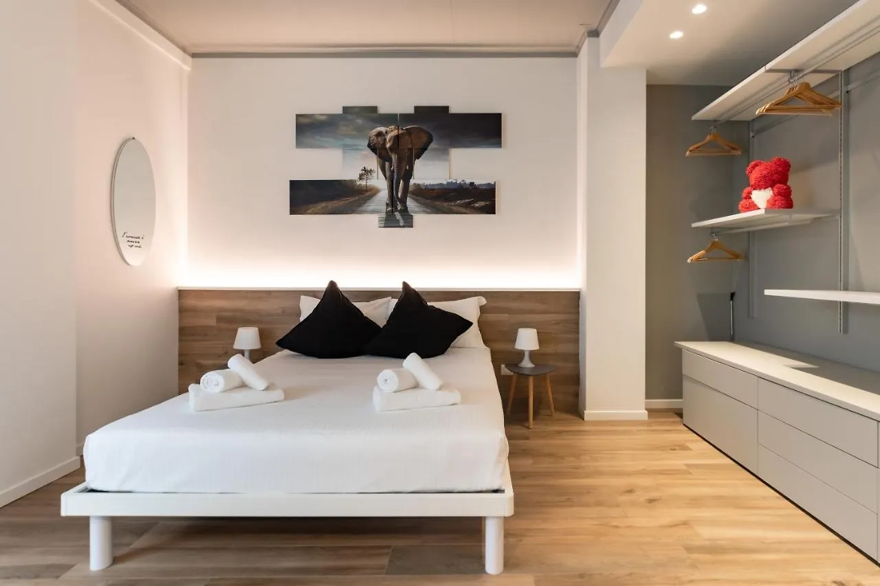 Terrazza Sull'Adige Self Check-In 24/7 Apartment Verona Italy