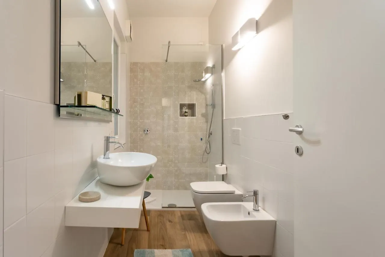 Terrazza Sull'Adige Self Check-In 24/7 Apartment Verona 0*,