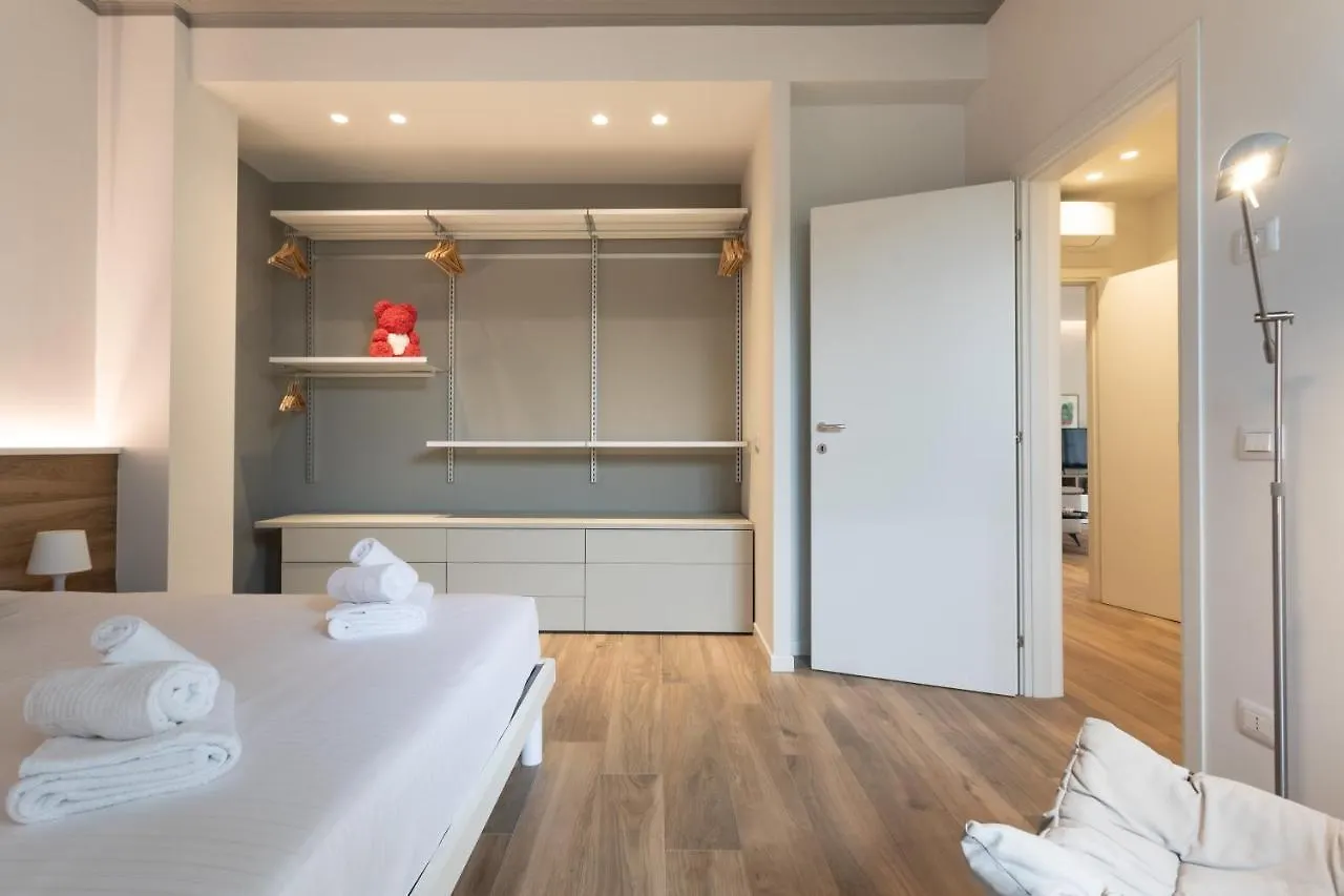 Terrazza Sull'Adige Self Check-In 24/7 Apartment Verona