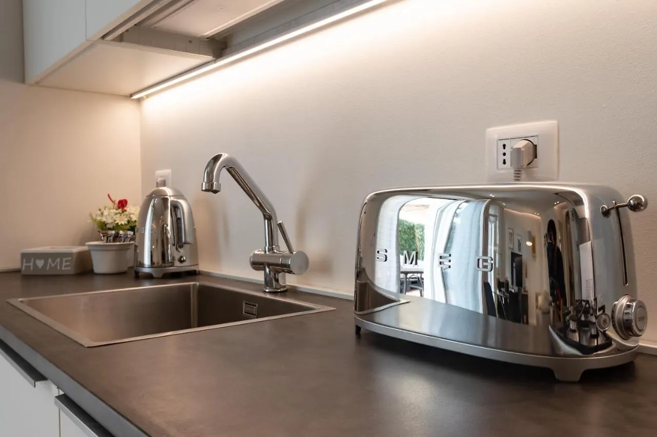 Terrazza Sull'Adige Self Check-In 24/7 Apartment Verona