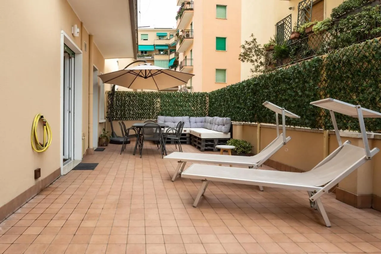 Terrazza Sull'Adige Self Check-In 24/7 Apartment Verona