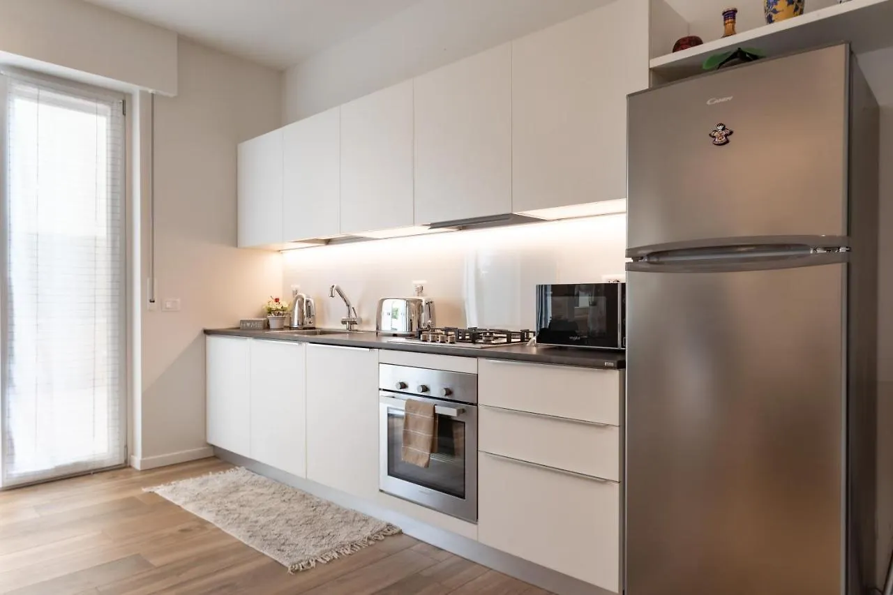 Terrazza Sull'Adige Self Check-In 24/7 Apartment Verona