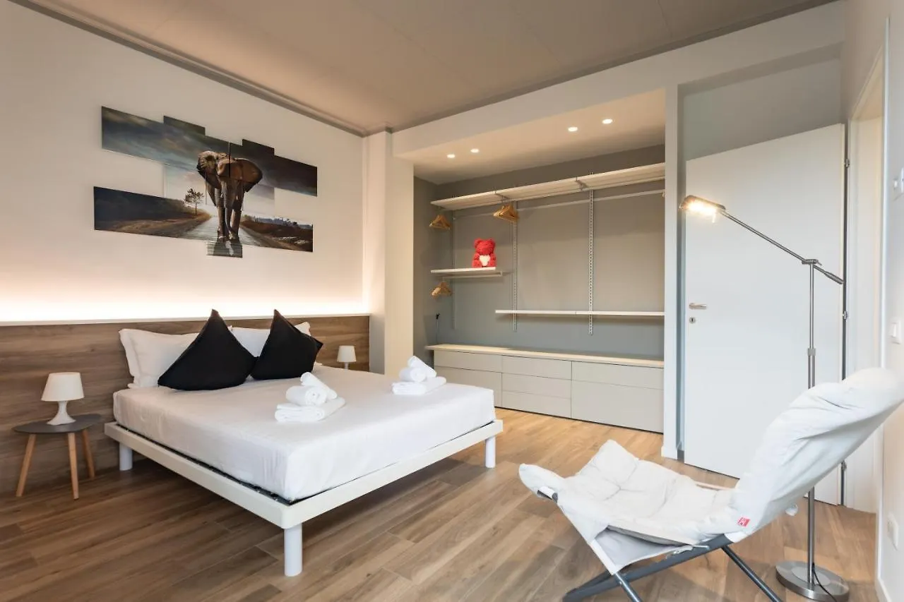 Terrazza Sull'Adige Self Check-In 24/7 Apartment Verona 0*,