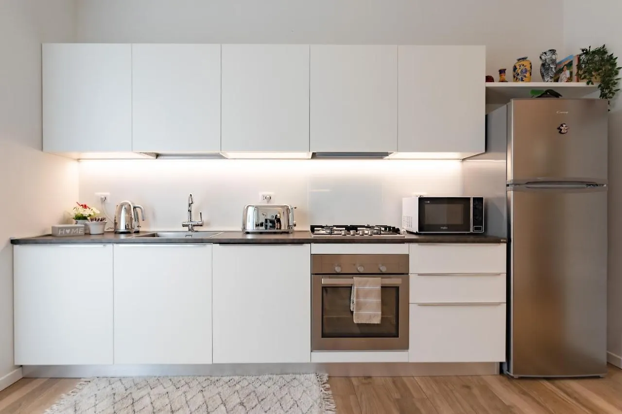 Terrazza Sull'Adige Self Check-In 24/7 Apartment Verona Italy